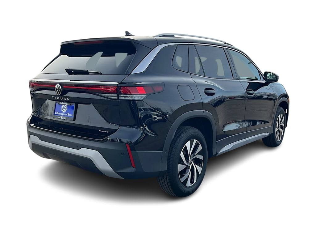 Thumbnail: 2026 Volkswagen Tiguan - 20