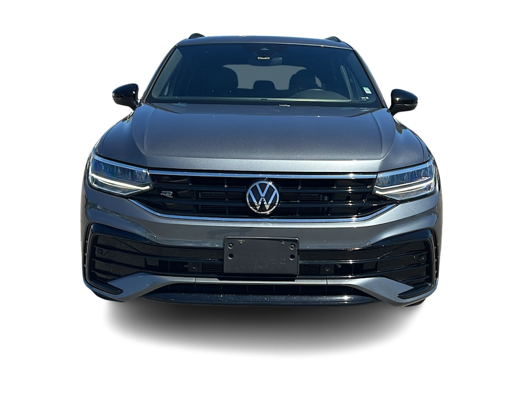 Thumbnail: 2023 Volkswagen Tiguan - 6