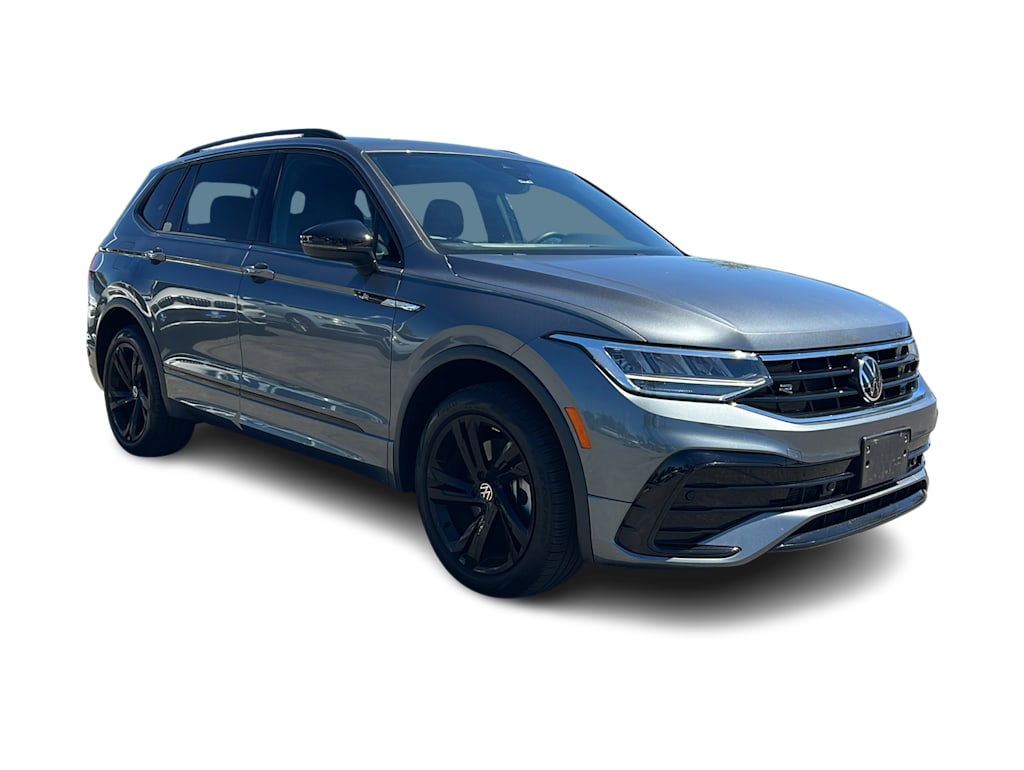 Thumbnail: 2023 Volkswagen Tiguan - 8