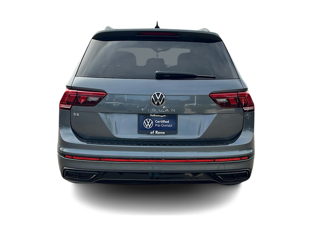 Thumbnail: 2023 Volkswagen Tiguan - 5