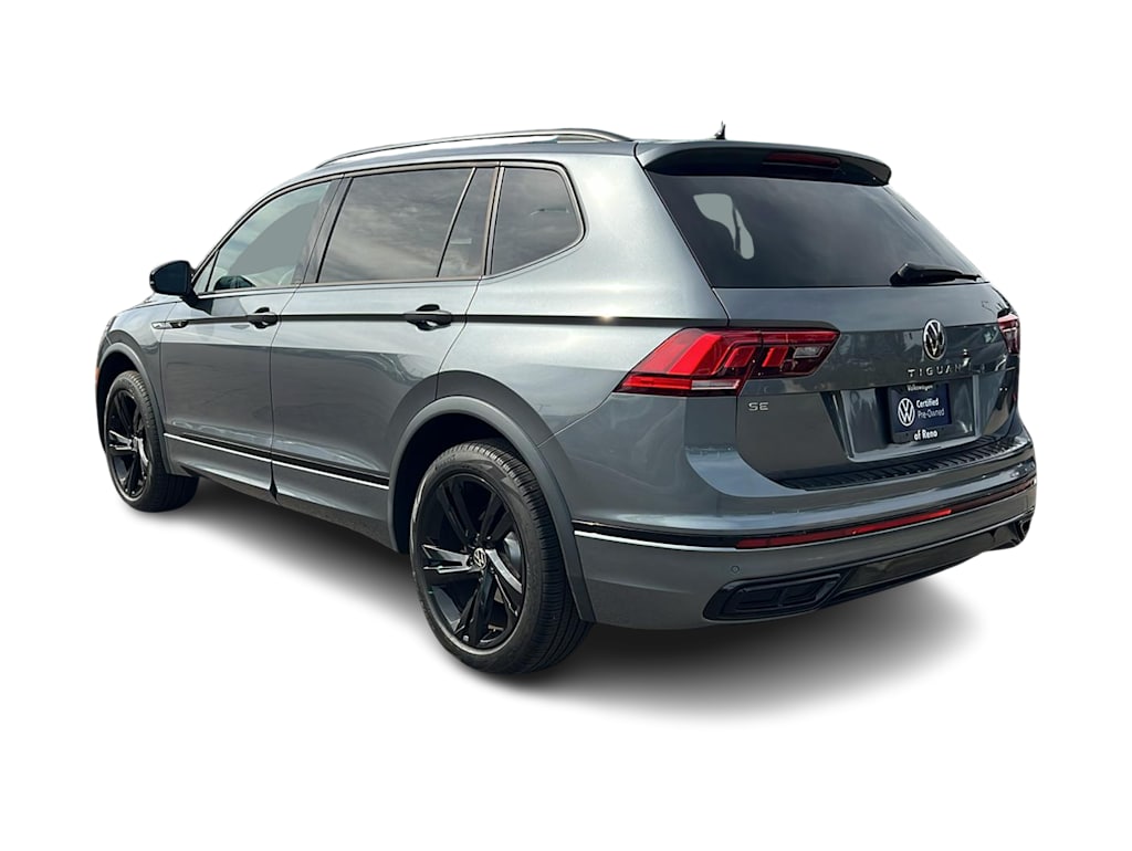 Thumbnail: 2023 Volkswagen Tiguan - 4