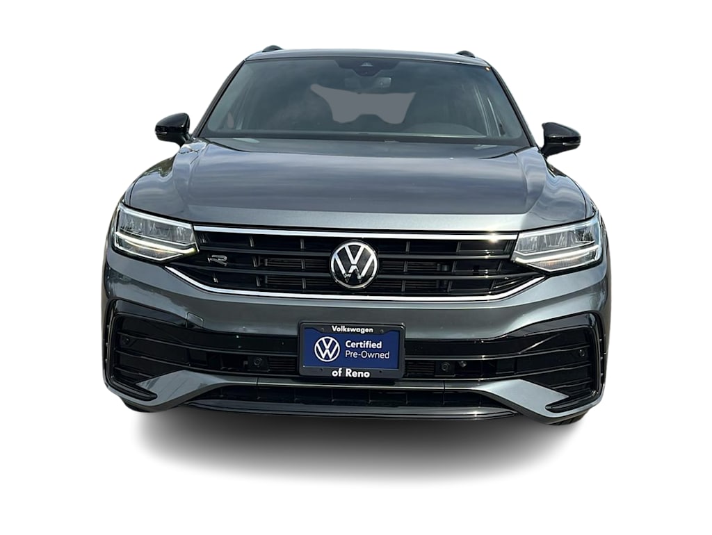 Thumbnail: 2023 Volkswagen Tiguan - 6