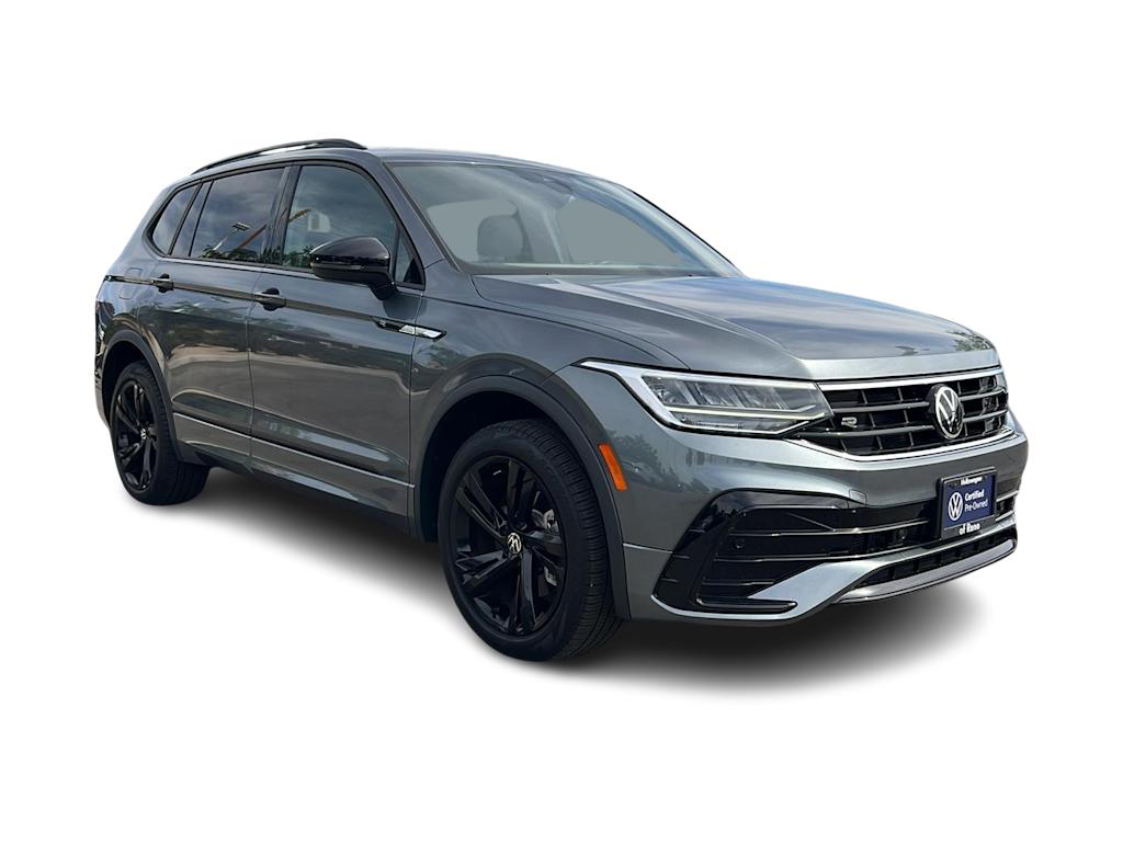 Thumbnail: 2023 Volkswagen Tiguan - 20
