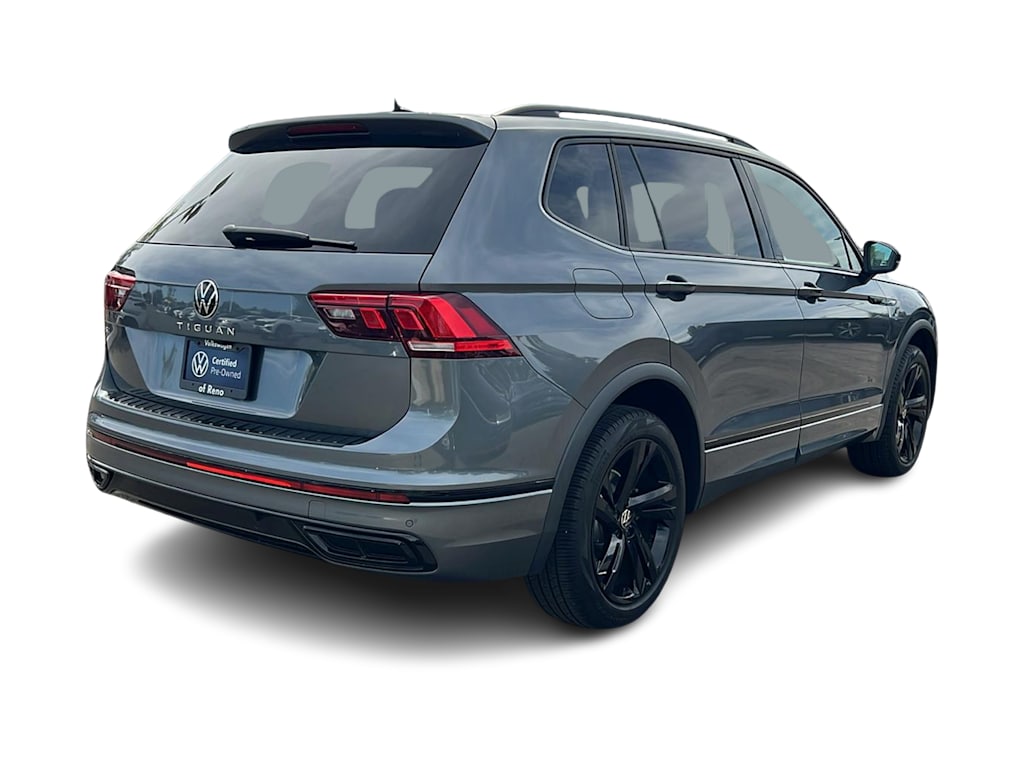 Thumbnail: 2023 Volkswagen Tiguan - 22