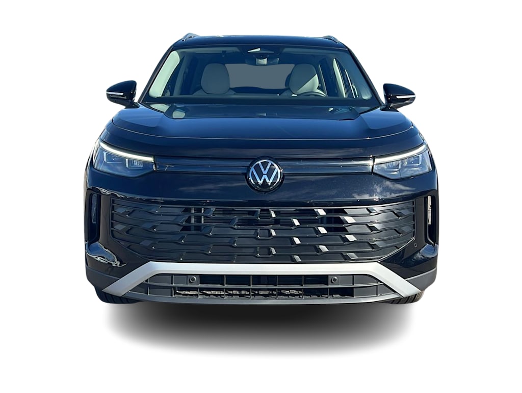 Thumbnail: 2026 Volkswagen Tiguan - 6