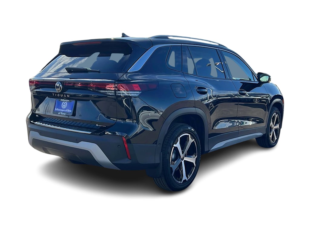 Thumbnail: 2026 Volkswagen Tiguan - 21
