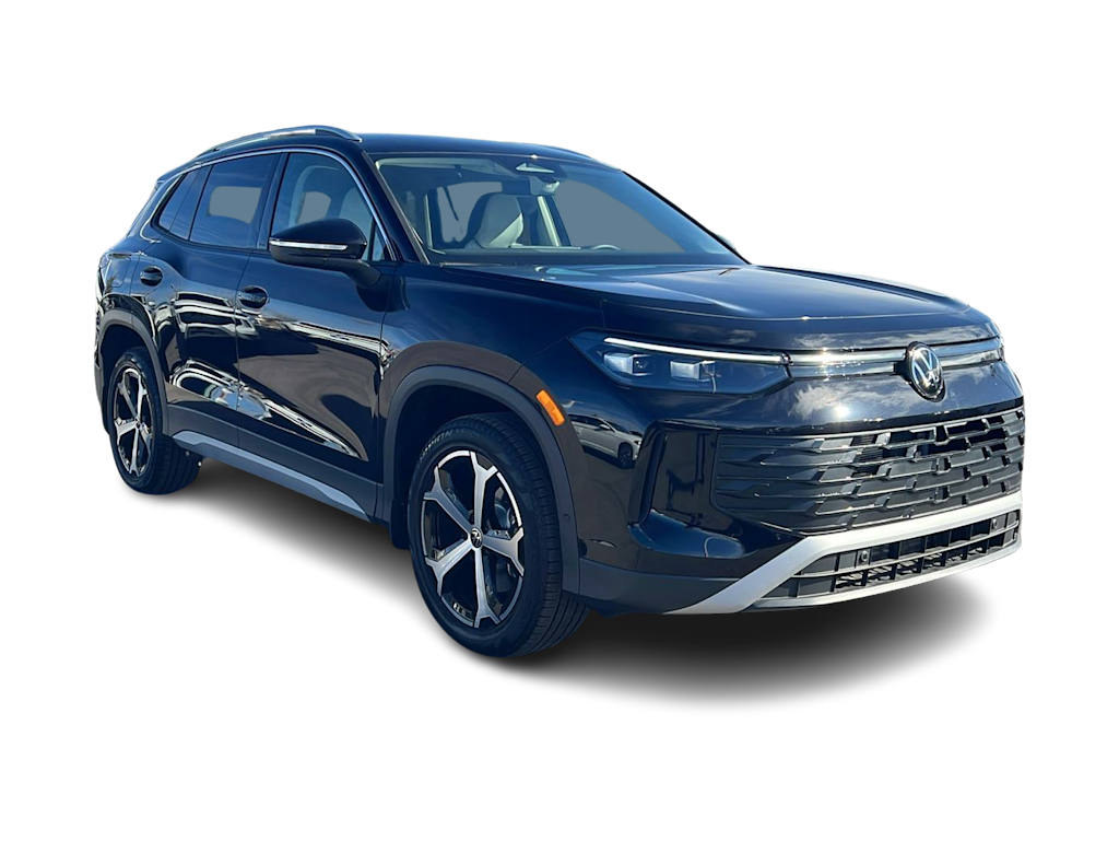Thumbnail: 2026 Volkswagen Tiguan - 19