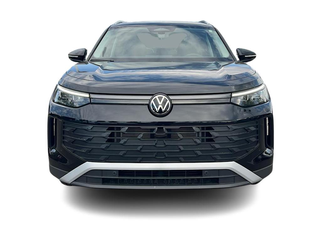 Thumbnail: 2025 Volkswagen Tiguan - 6