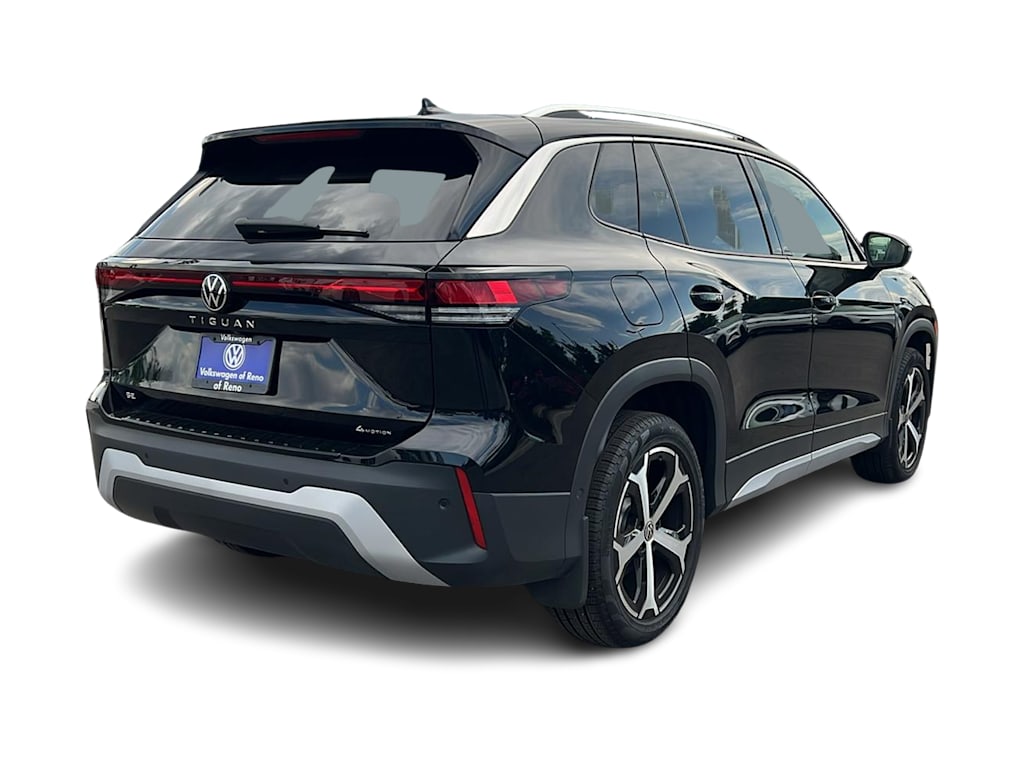 Thumbnail: 2025 Volkswagen Tiguan - 20