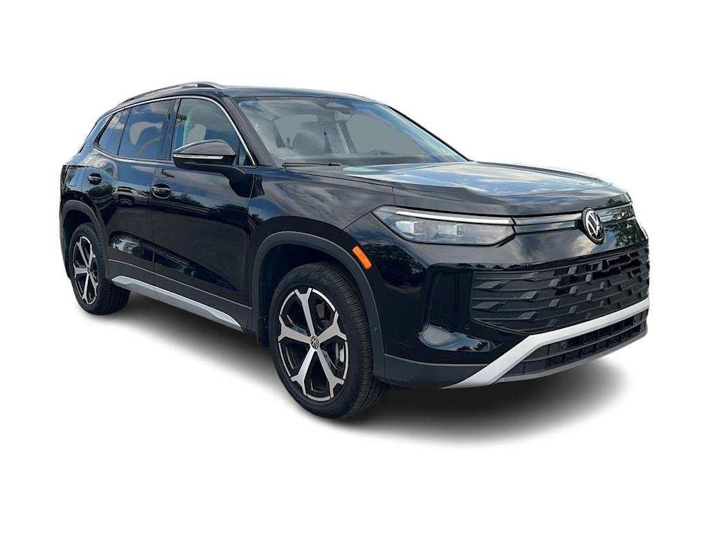 Thumbnail: 2025 Volkswagen Tiguan - 18