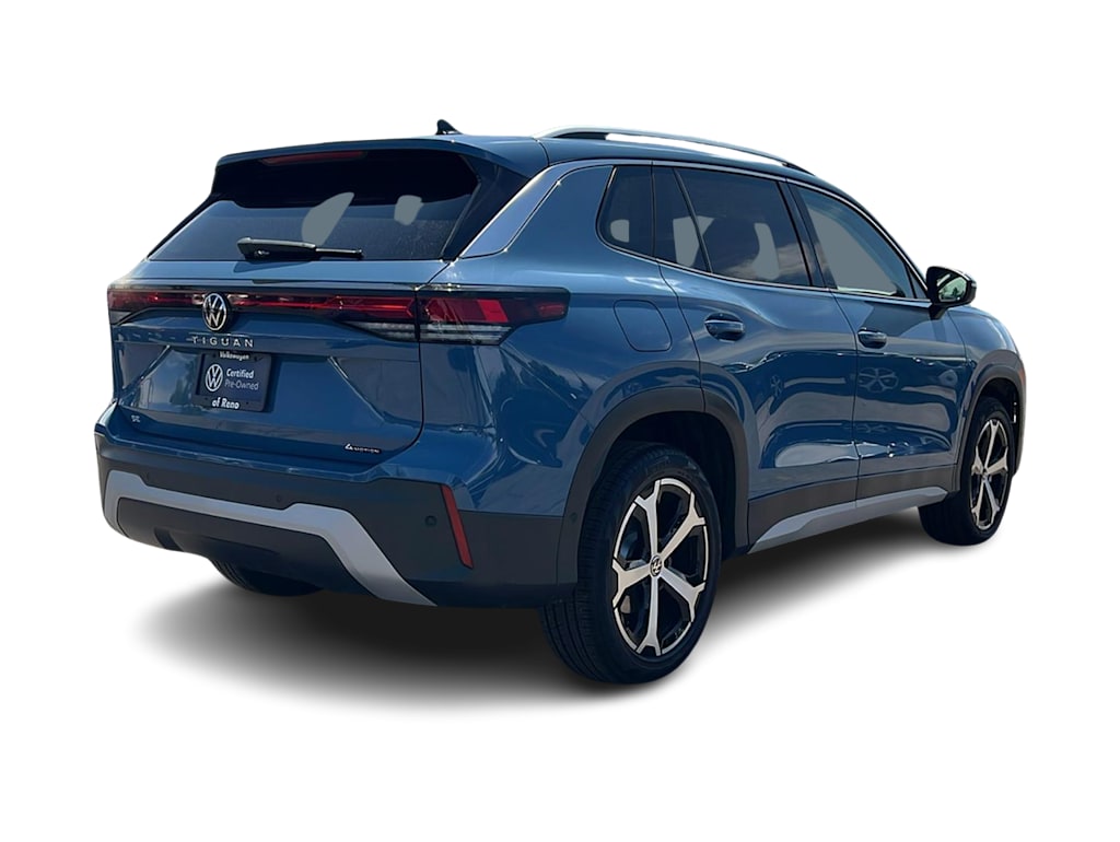 Thumbnail: 2026 Volkswagen Tiguan - 20