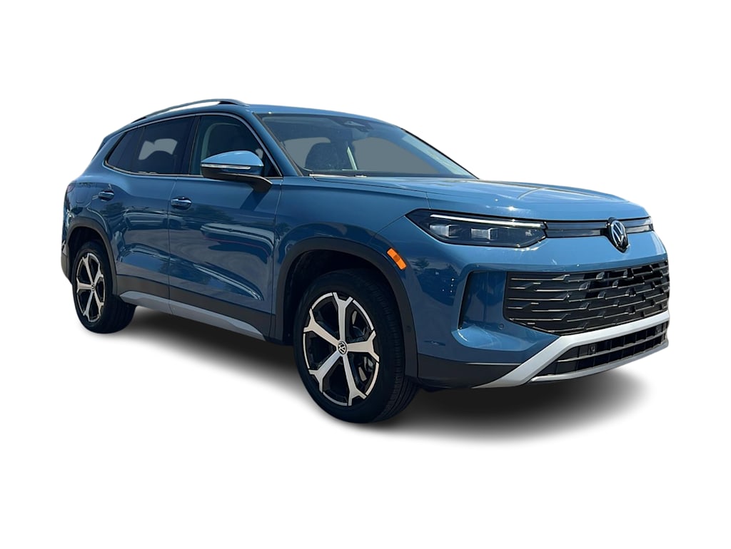 Thumbnail: 2026 Volkswagen Tiguan - 18
