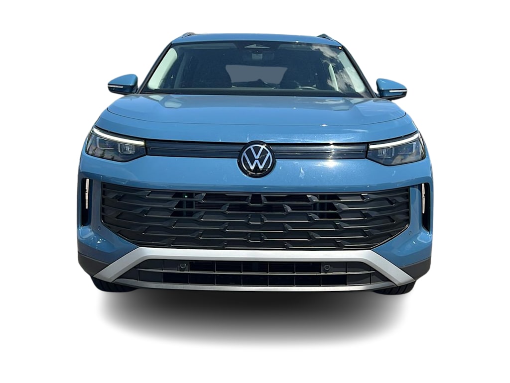 Thumbnail: 2026 Volkswagen Tiguan - 6