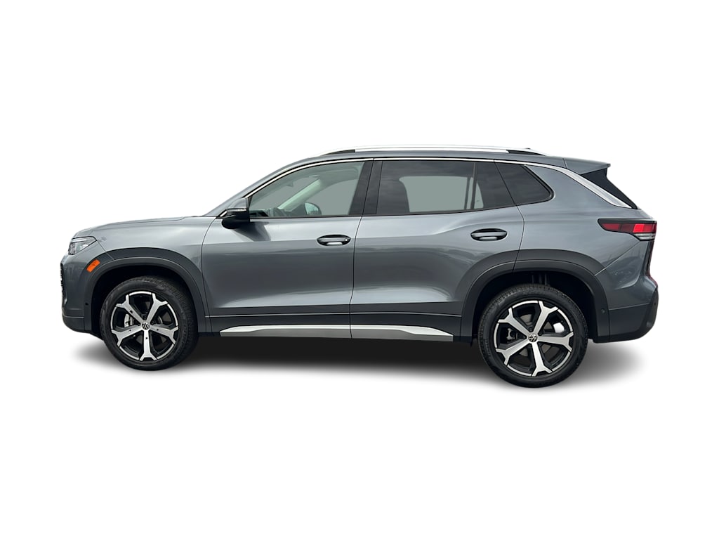 Thumbnail: 2026 Volkswagen Tiguan - 3