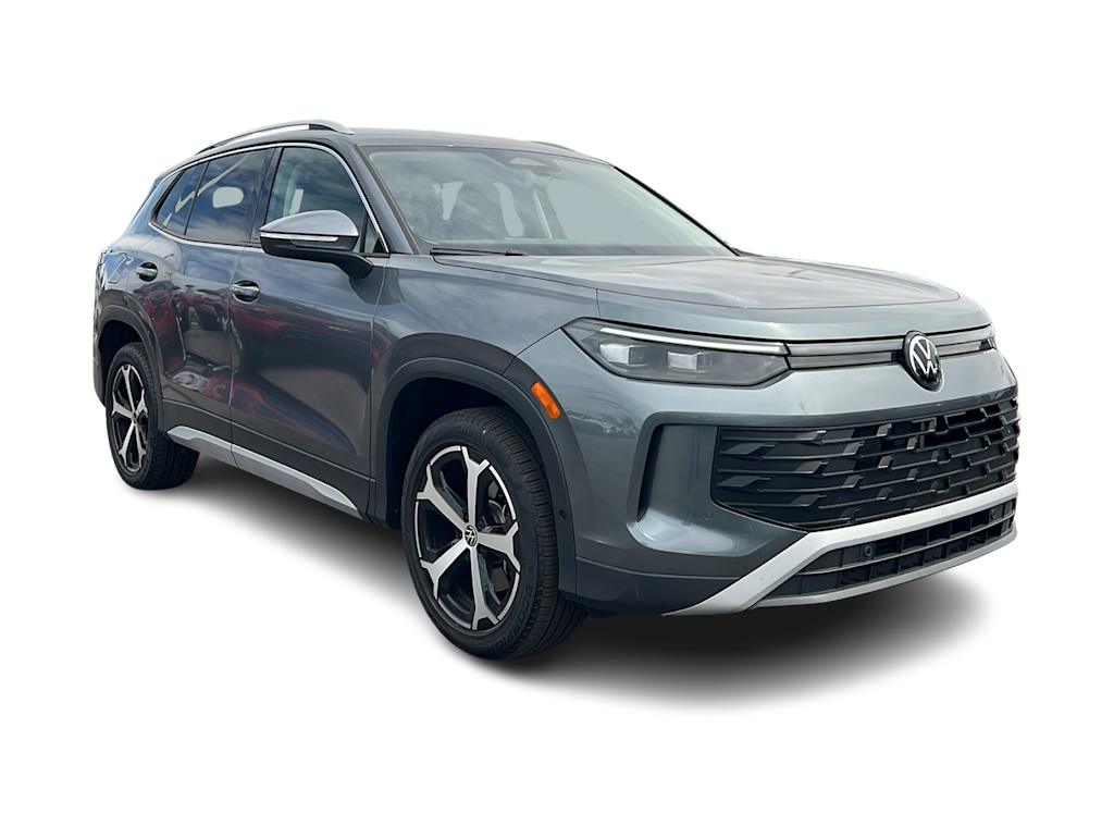 Thumbnail: 2026 Volkswagen Tiguan - 8