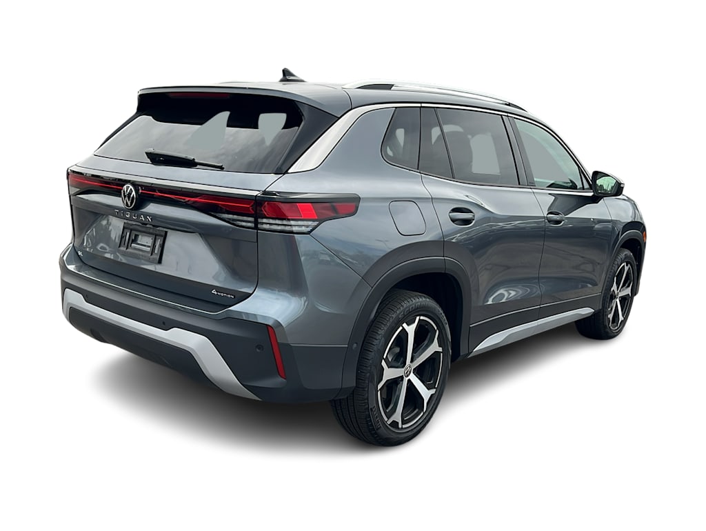 Thumbnail: 2026 Volkswagen Tiguan - 10