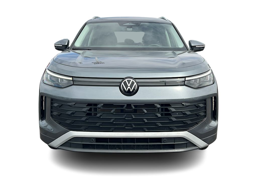 Thumbnail: 2026 Volkswagen Tiguan - 6