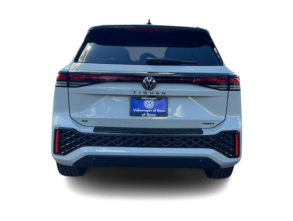 Thumbnail: 2026 Volkswagen Tiguan - 5