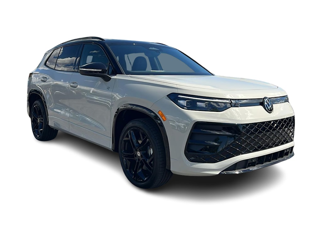 Thumbnail: 2026 Volkswagen Tiguan - 19