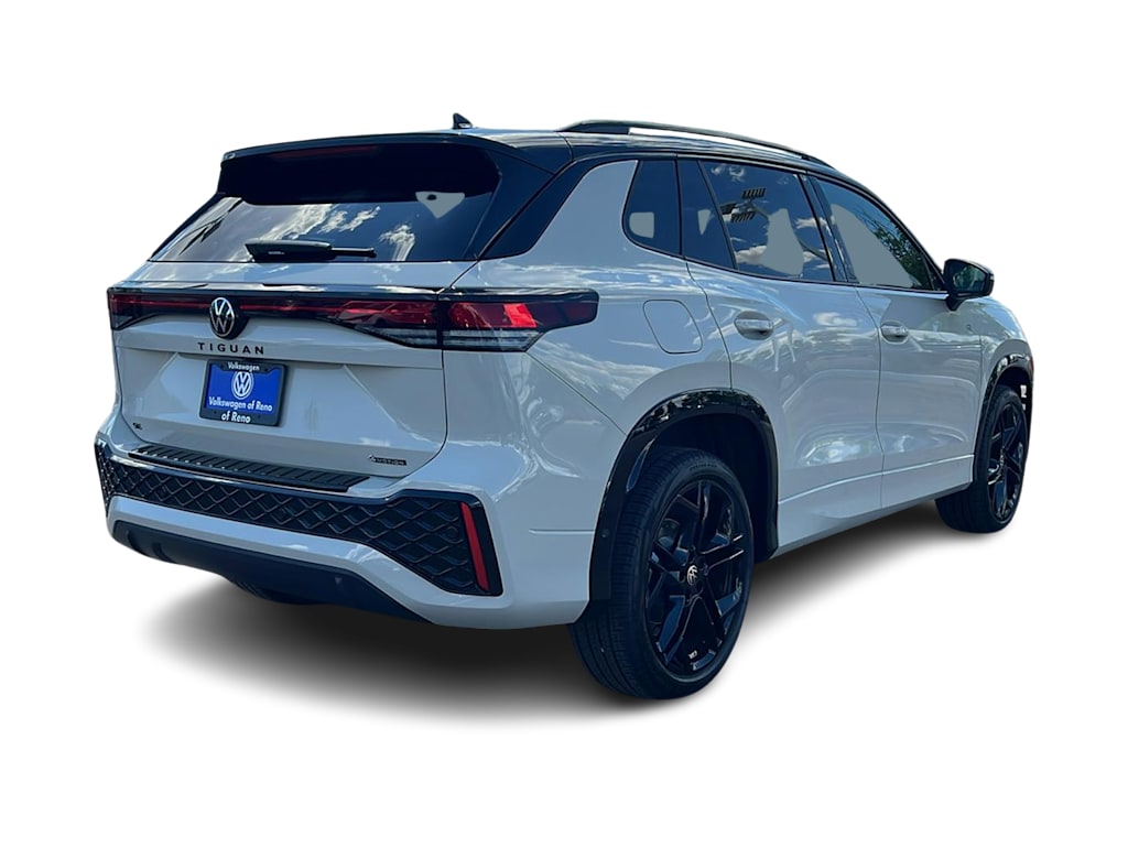 Thumbnail: 2026 Volkswagen Tiguan - 21
