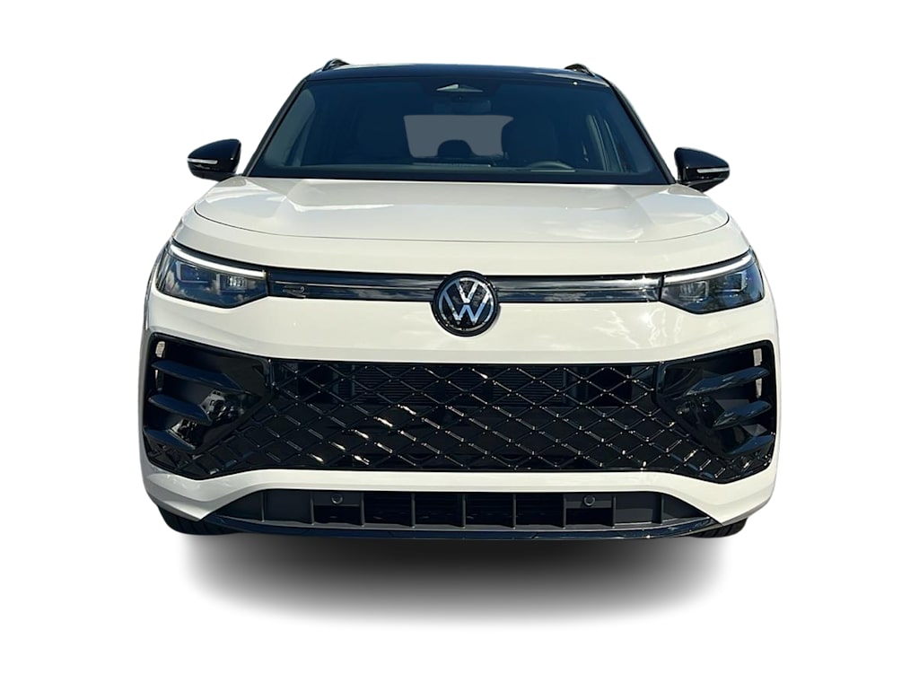 Thumbnail: 2026 Volkswagen Tiguan - 6