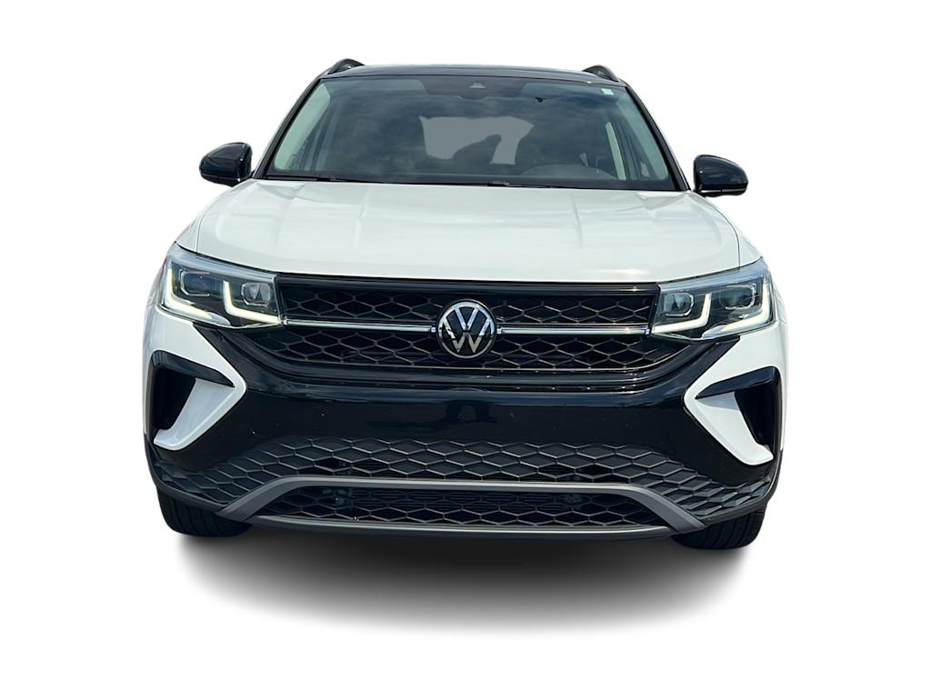 Thumbnail: 2024 Volkswagen Taos - 6