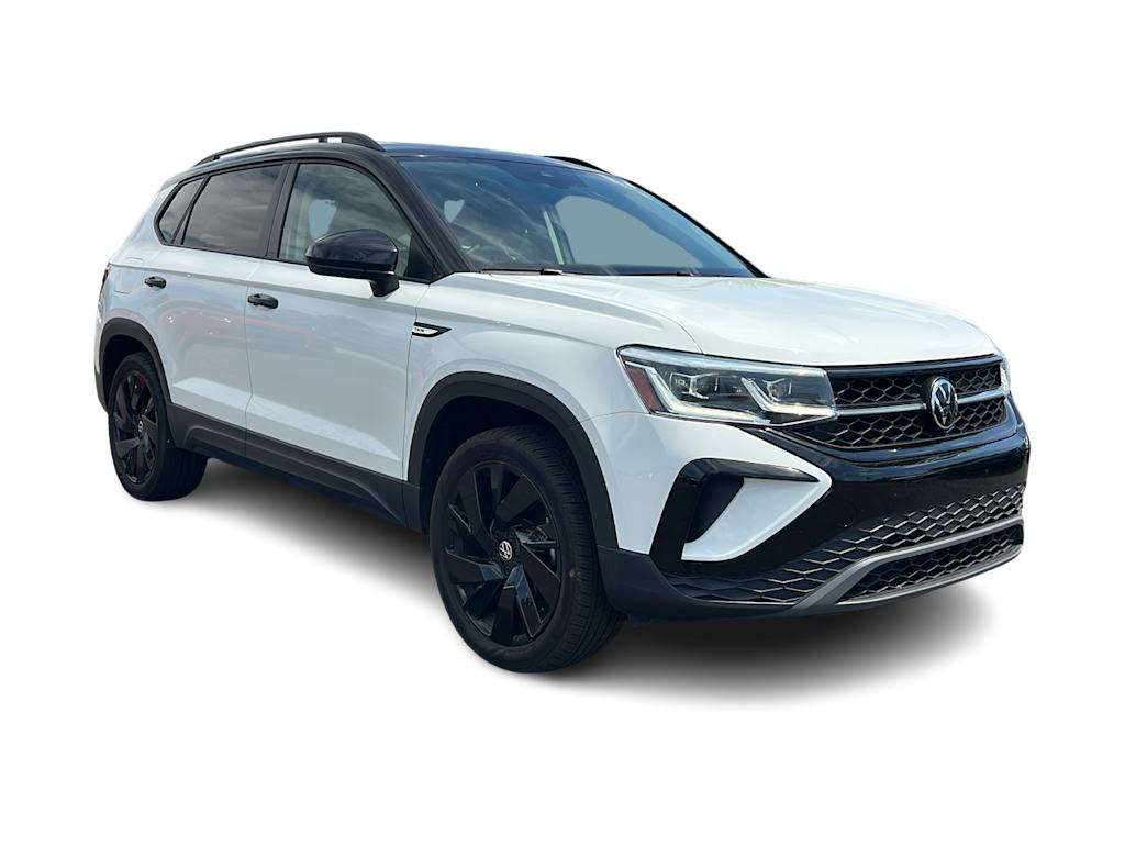 Thumbnail: 2024 Volkswagen Taos - 8