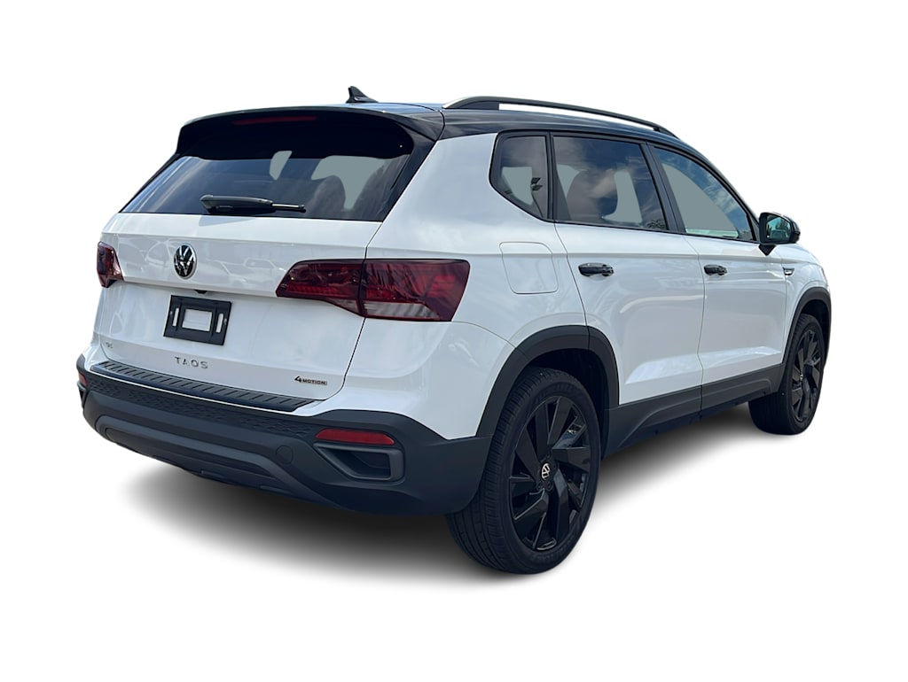 Thumbnail: 2024 Volkswagen Taos - 10