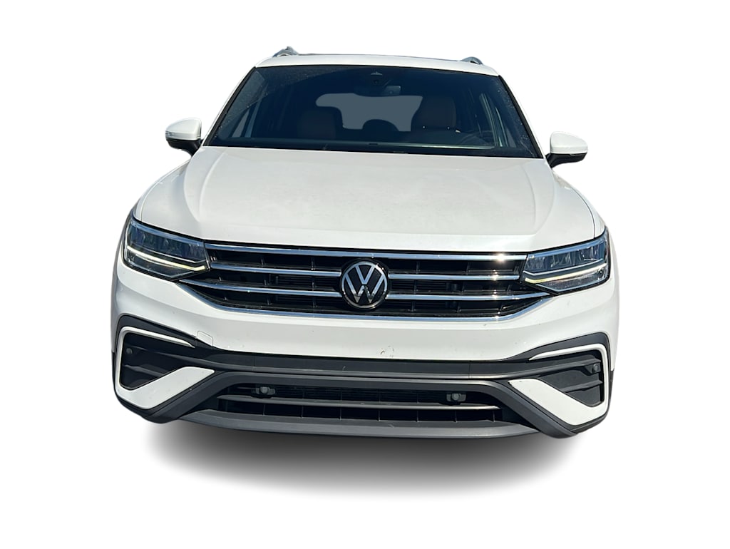 Thumbnail: 2023 Volkswagen Tiguan - 6