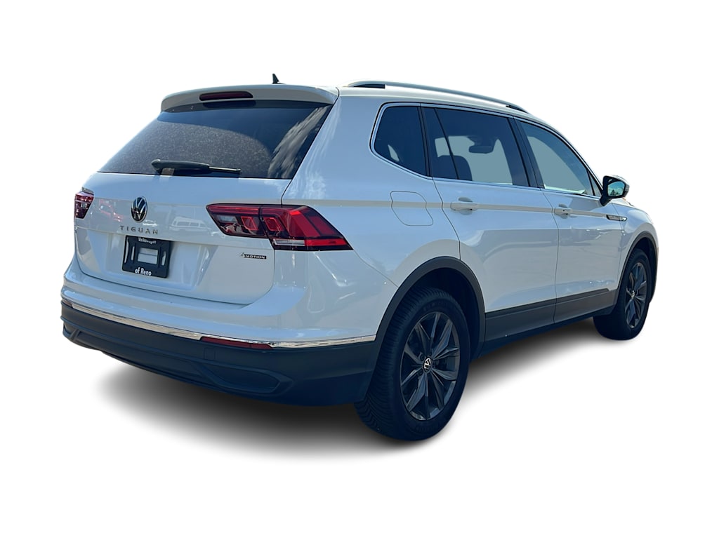 Thumbnail: 2023 Volkswagen Tiguan - 10