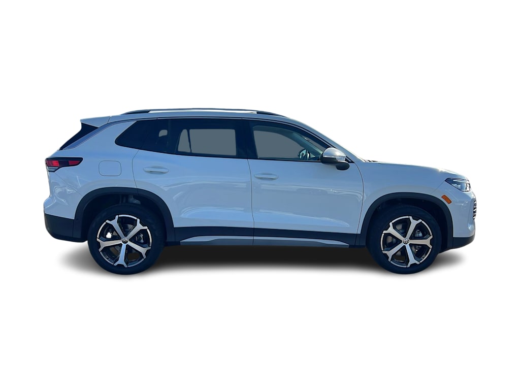 Thumbnail: 2026 Volkswagen Tiguan - 19