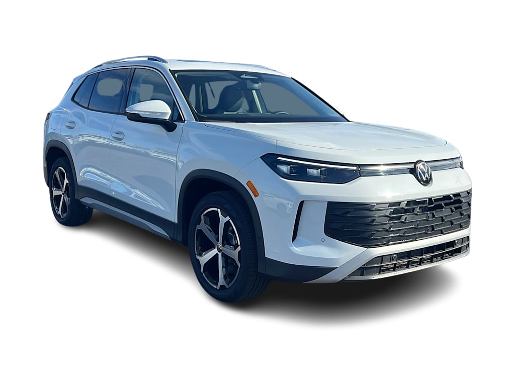 Thumbnail: 2026 Volkswagen Tiguan - 18