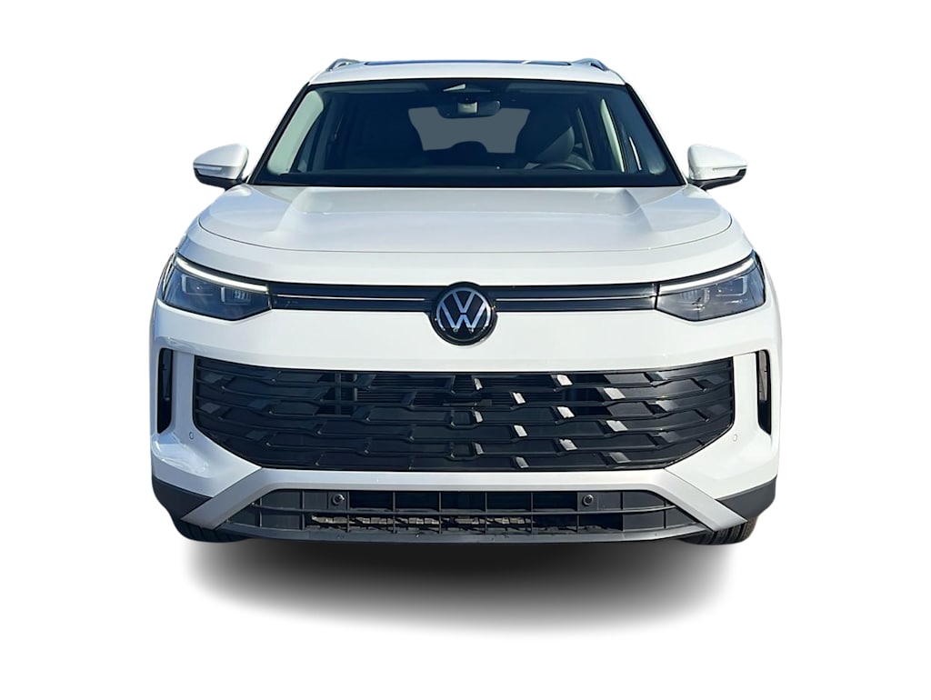 Thumbnail: 2026 Volkswagen Tiguan - 6