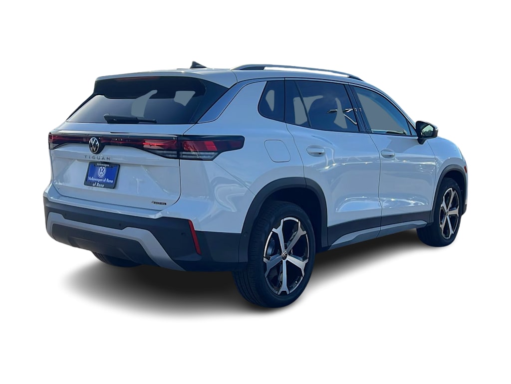 Thumbnail: 2026 Volkswagen Tiguan - 20