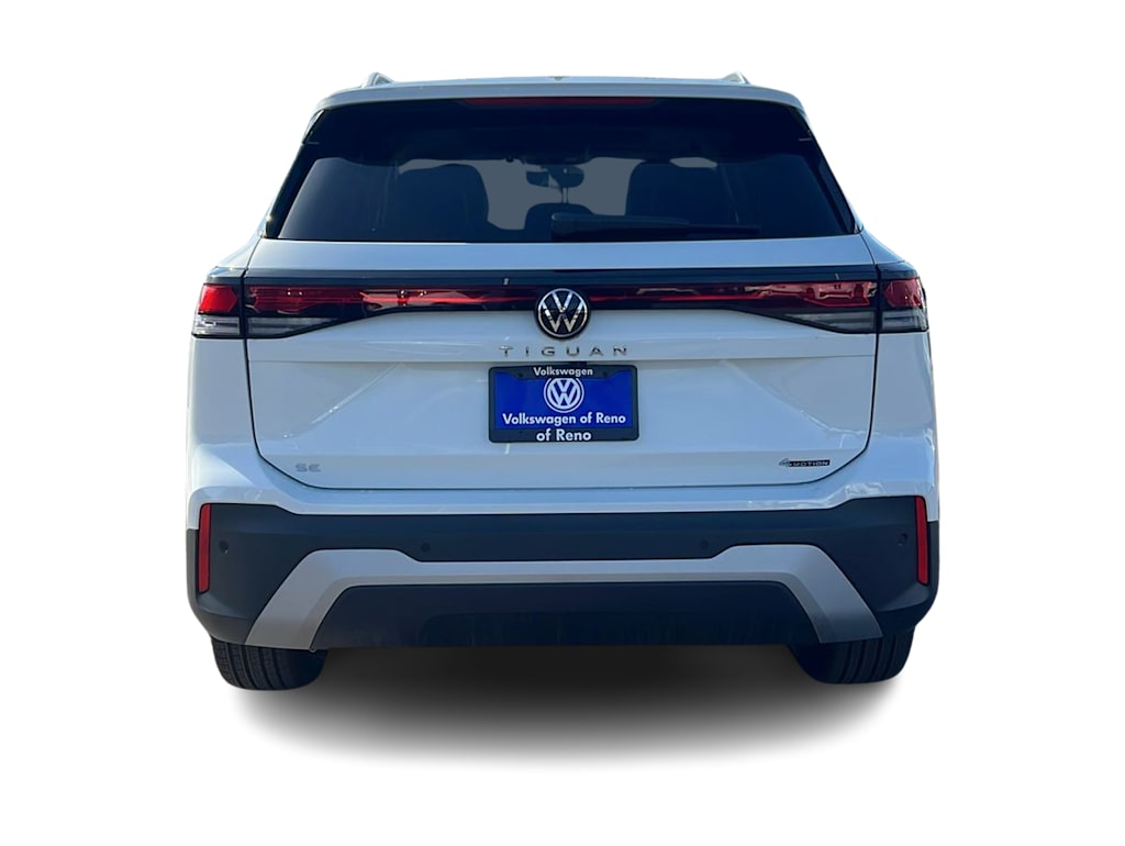 Thumbnail: 2026 Volkswagen Tiguan - 5
