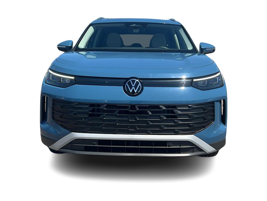 Thumbnail: 2025 Volkswagen Tiguan - 6