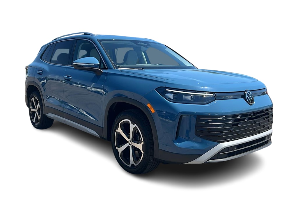 Thumbnail: 2025 Volkswagen Tiguan - 19