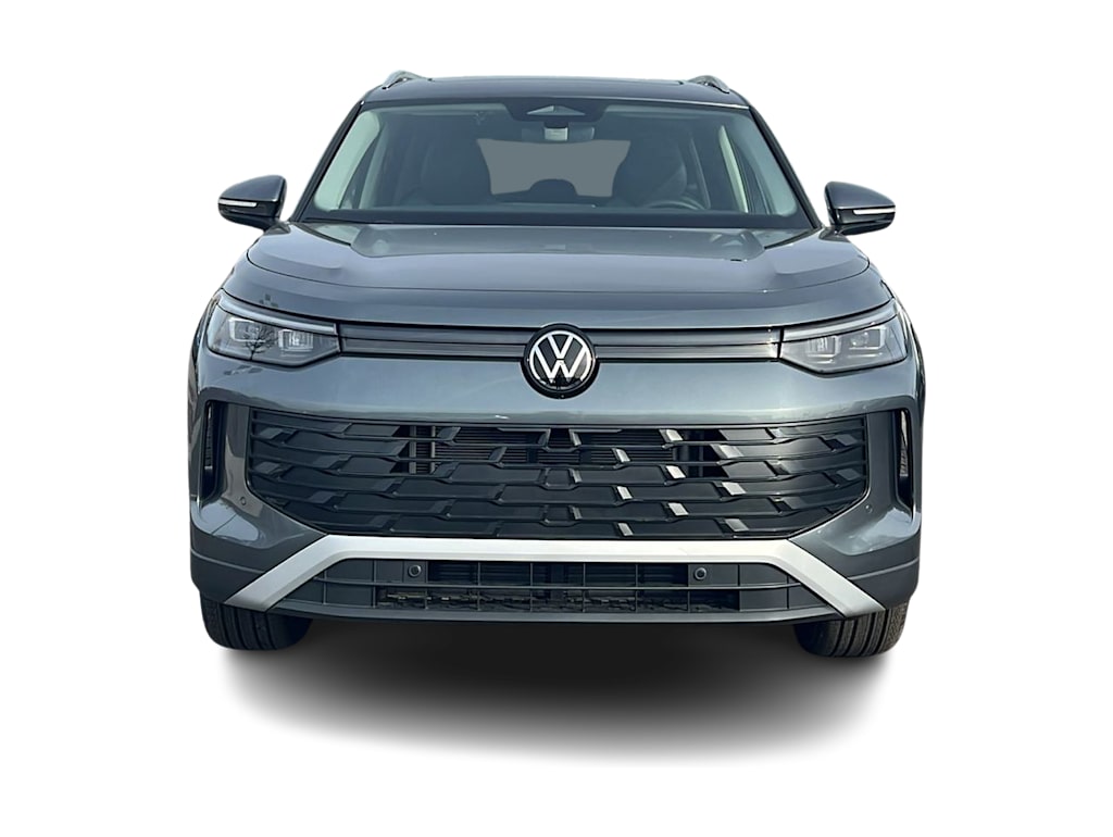 Thumbnail: 2026 Volkswagen Tiguan - 6