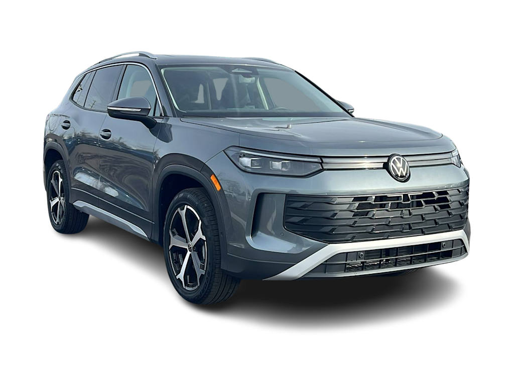 Thumbnail: 2026 Volkswagen Tiguan - 18