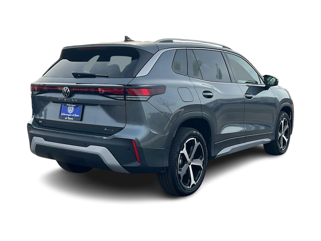 Thumbnail: 2026 Volkswagen Tiguan - 20