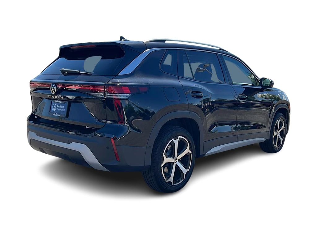 Thumbnail: 2026 Volkswagen Tiguan - 21