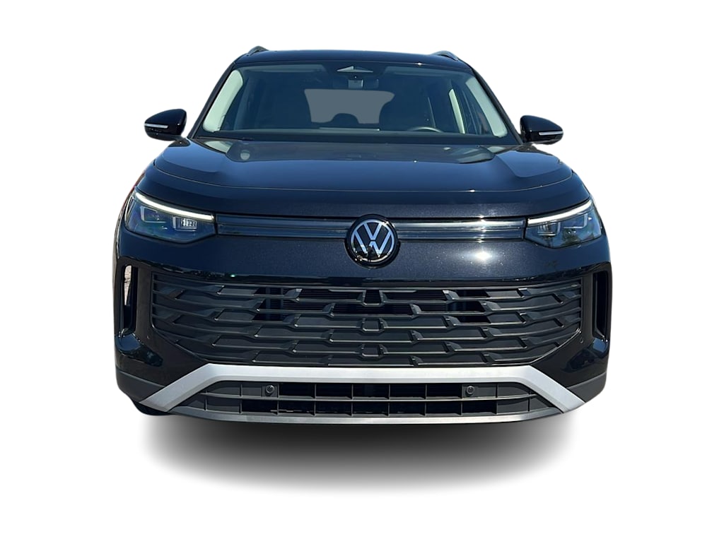 Thumbnail: 2026 Volkswagen Tiguan - 6