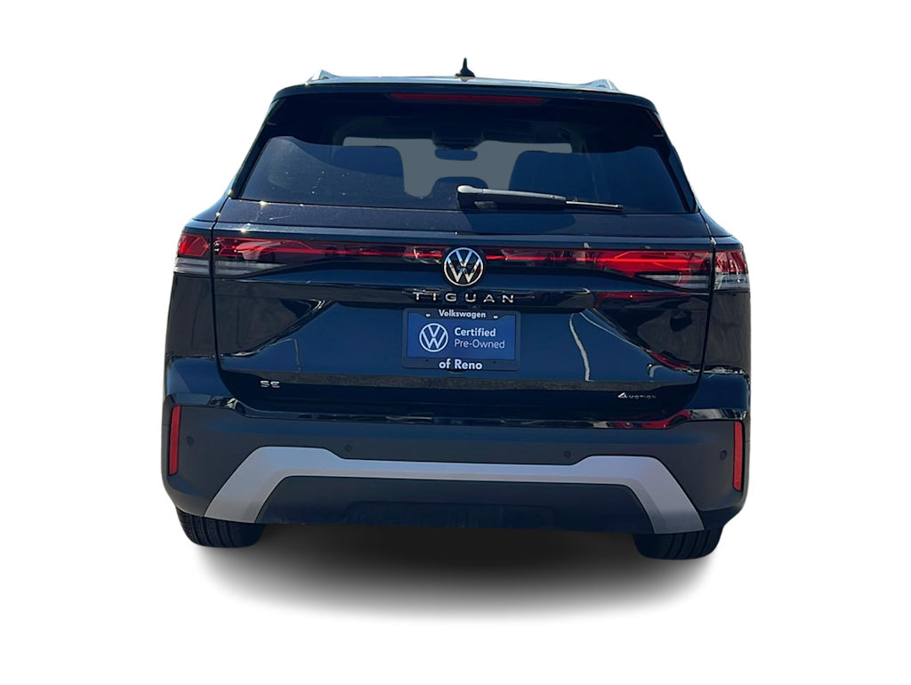 Thumbnail: 2026 Volkswagen Tiguan - 5