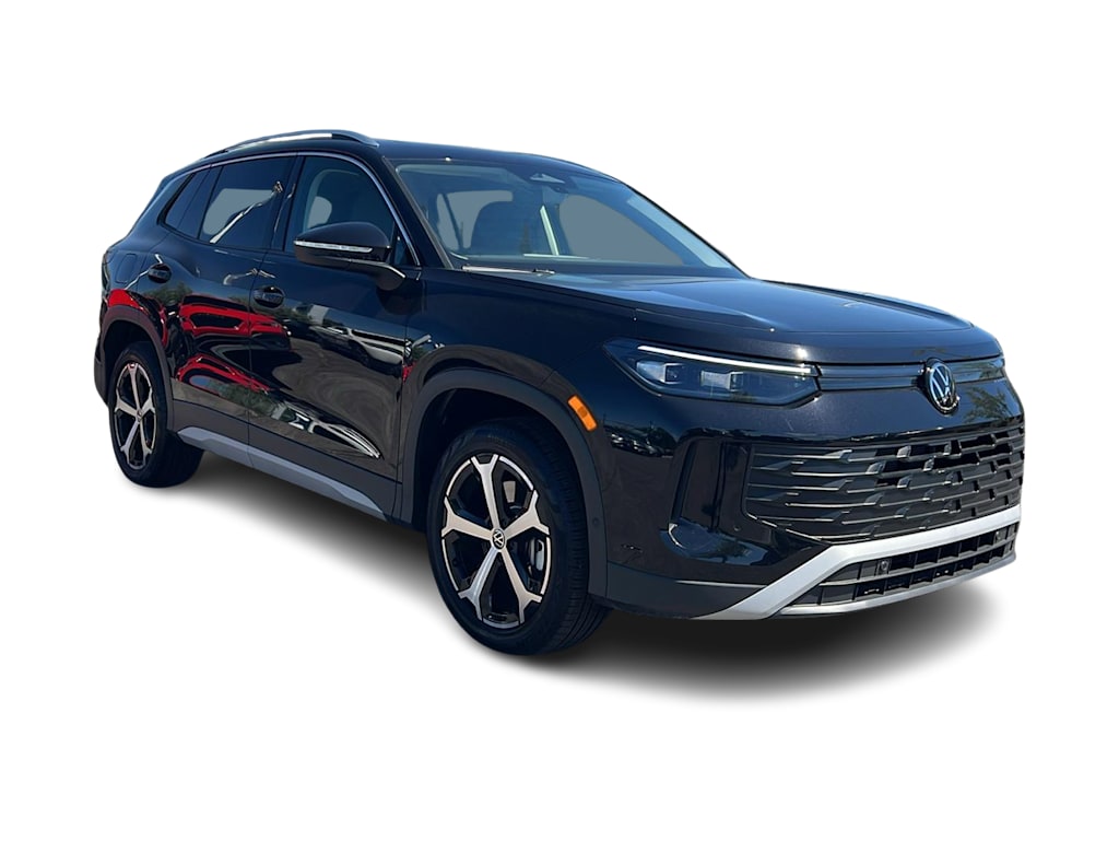 Thumbnail: 2026 Volkswagen Tiguan - 19