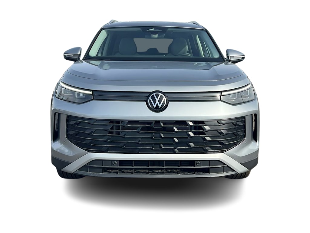 Thumbnail: 2026 Volkswagen Tiguan - 6