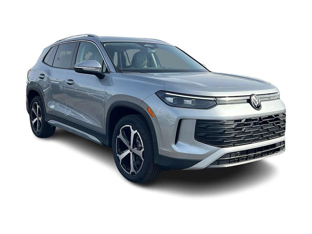 Thumbnail: 2026 Volkswagen Tiguan - 18