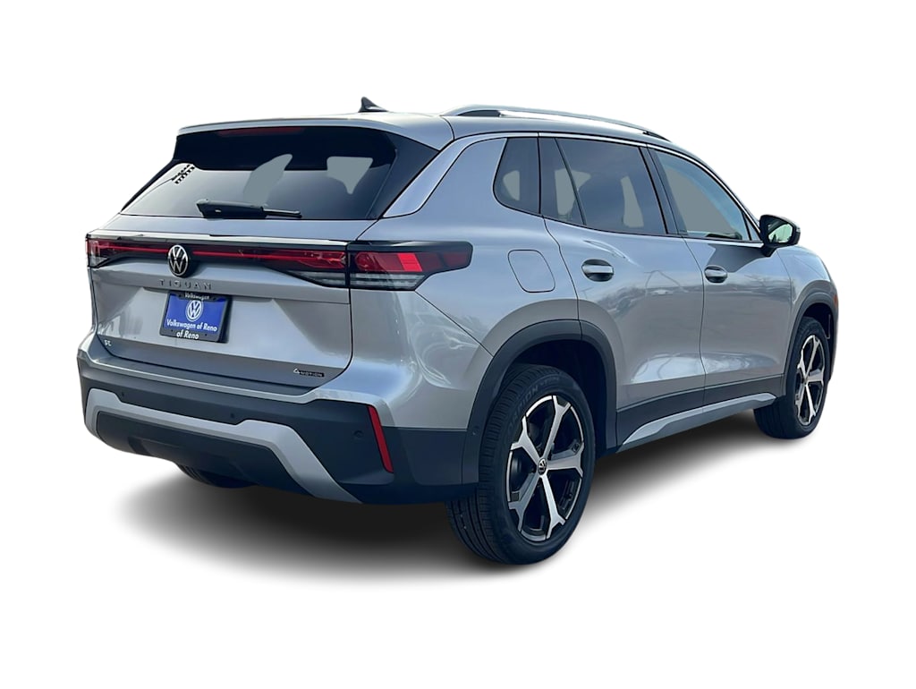 Thumbnail: 2026 Volkswagen Tiguan - 20