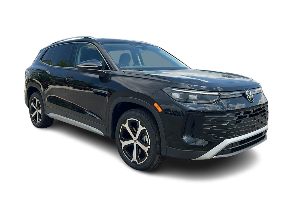 Thumbnail: 2026 Volkswagen Tiguan - 18