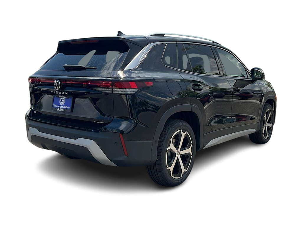 Thumbnail: 2026 Volkswagen Tiguan - 20