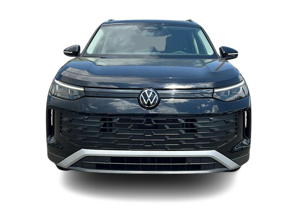 Thumbnail: 2026 Volkswagen Tiguan - 6